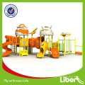 China Alibaba Machine Man Serie Cool Outdoor Spielplatz mit Cusotmized Free Design